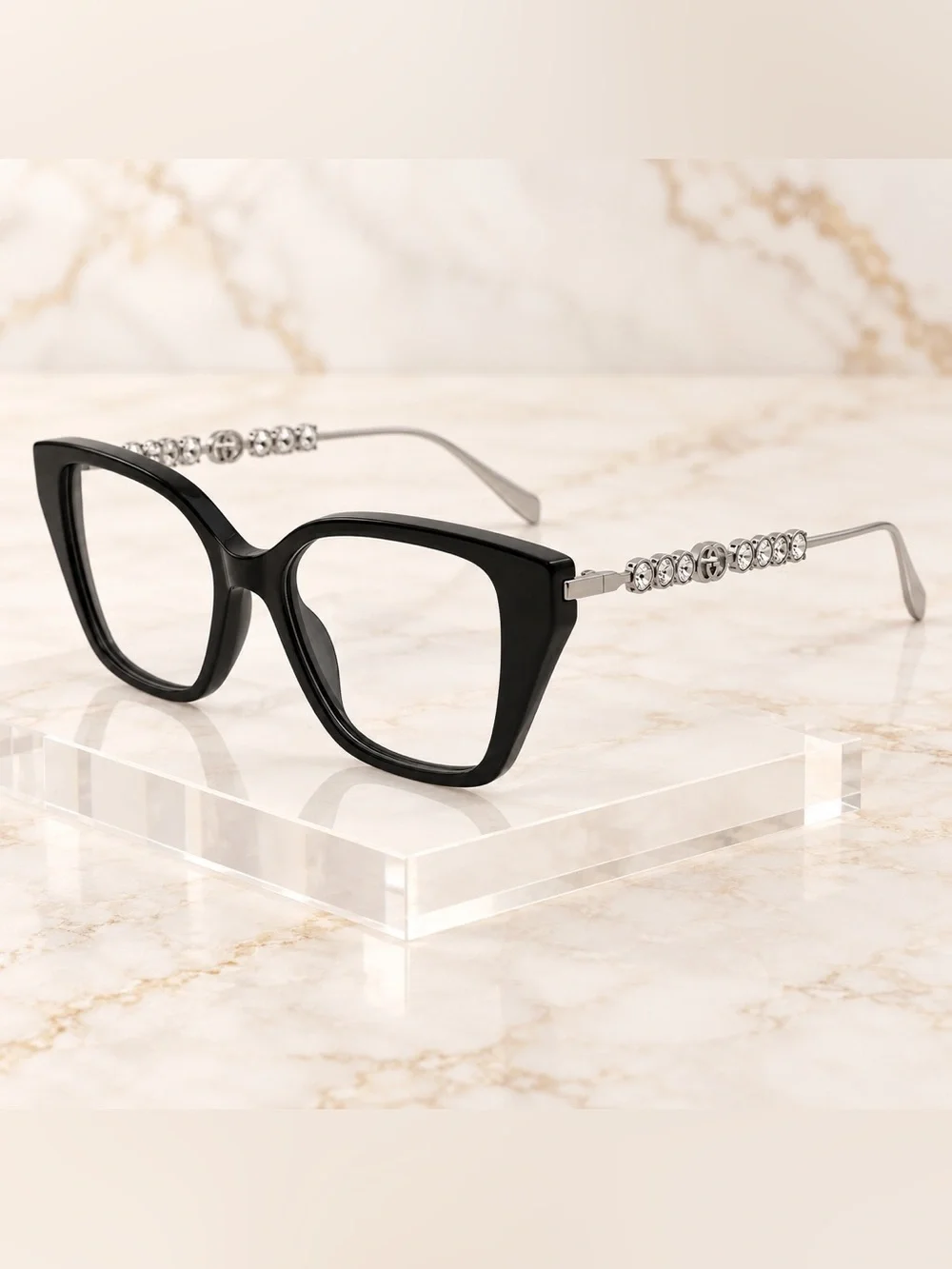 GG1969O GUCCI Womens Eyeglass Frames
